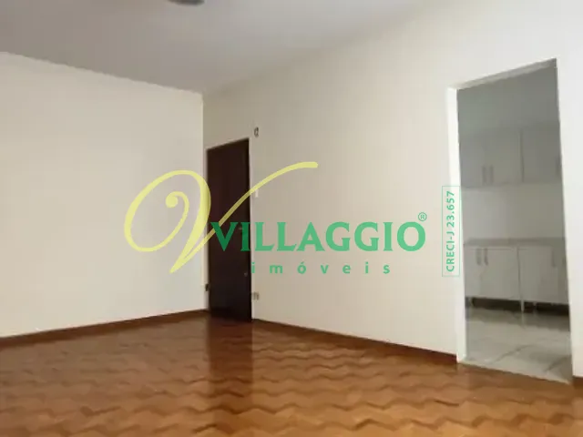 Apartamento com 104m² 3 quartos e 1 banheiro, à venda, no bairro Centro em São José do Rio Preto