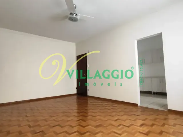 Apartamento com 104m² 3 quartos e 1 banheiro, à venda, no bairro Centro em São José do Rio Preto