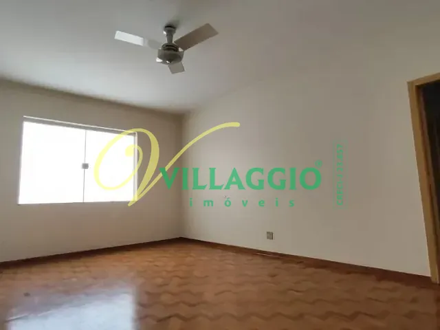 Apartamento com 104m² 3 quartos e 1 banheiro, à venda, no bairro Centro em São José do Rio Preto