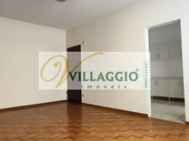 Apartamento com 104m² 3 quartos e 1 banheiro, à venda, no bairro Centro em São José do Rio Preto
