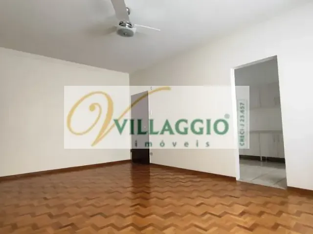 Apartamento com 104m² 3 quartos e 1 banheiro, à venda, no bairro Centro em São José do Rio Preto