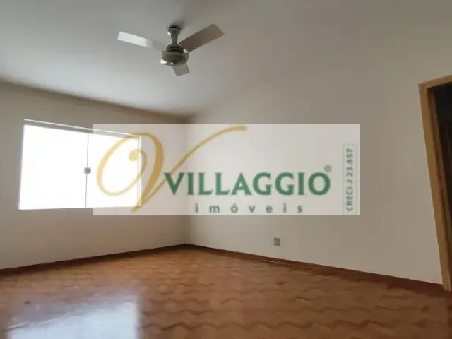 Apartamento com 104m² 3 quartos e 1 banheiro, à venda, no bairro Centro em São José do Rio Preto
