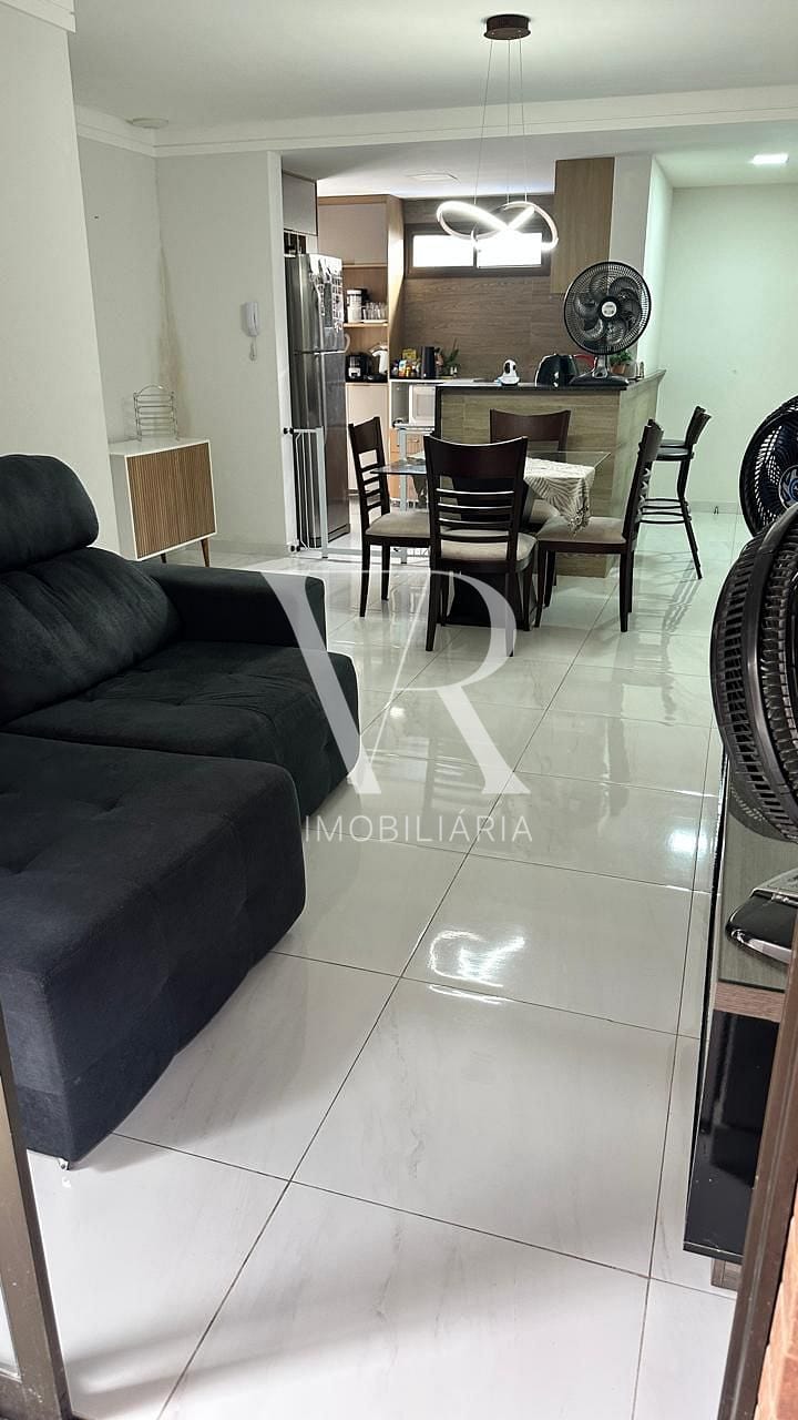 Apartamento, 3 quartos, 81 m² - Foto 2