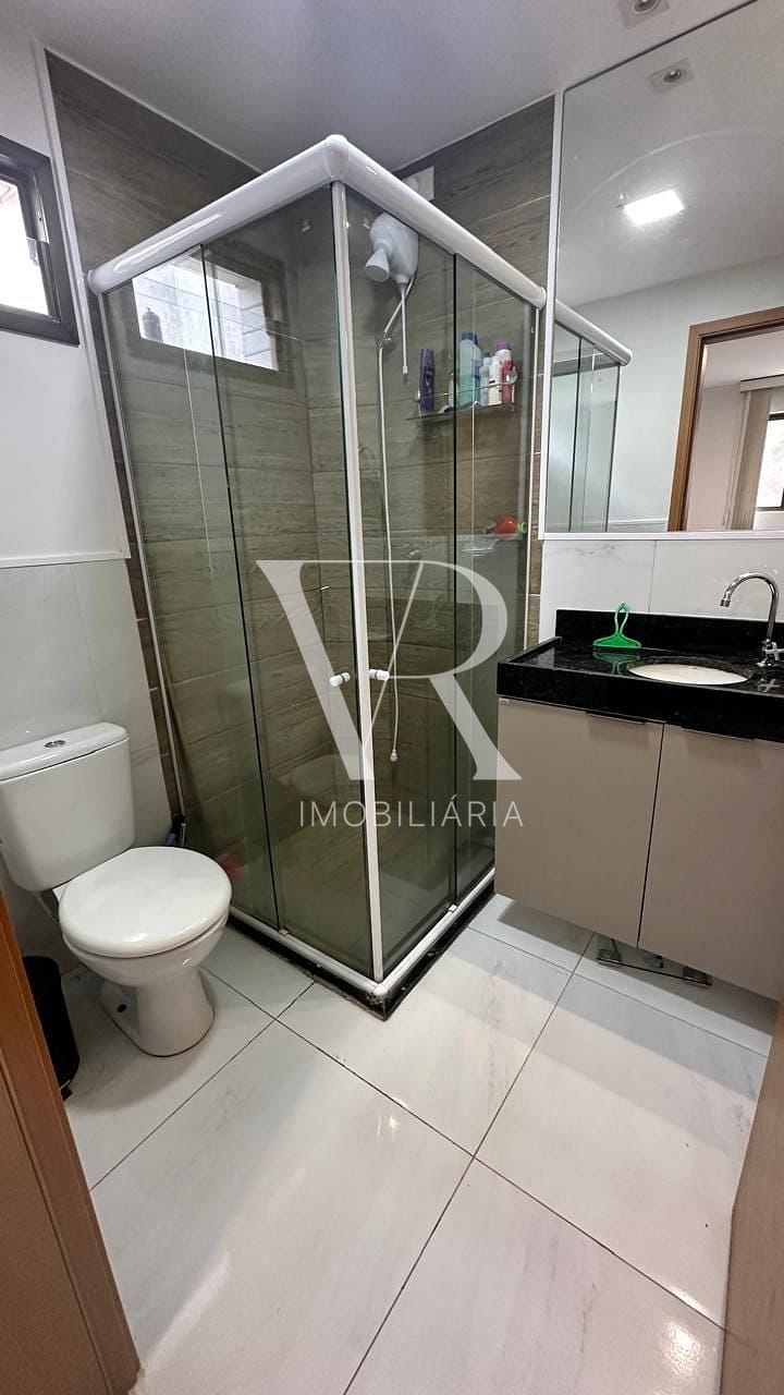 Apartamento, 3 quartos, 81 m² - Foto 9