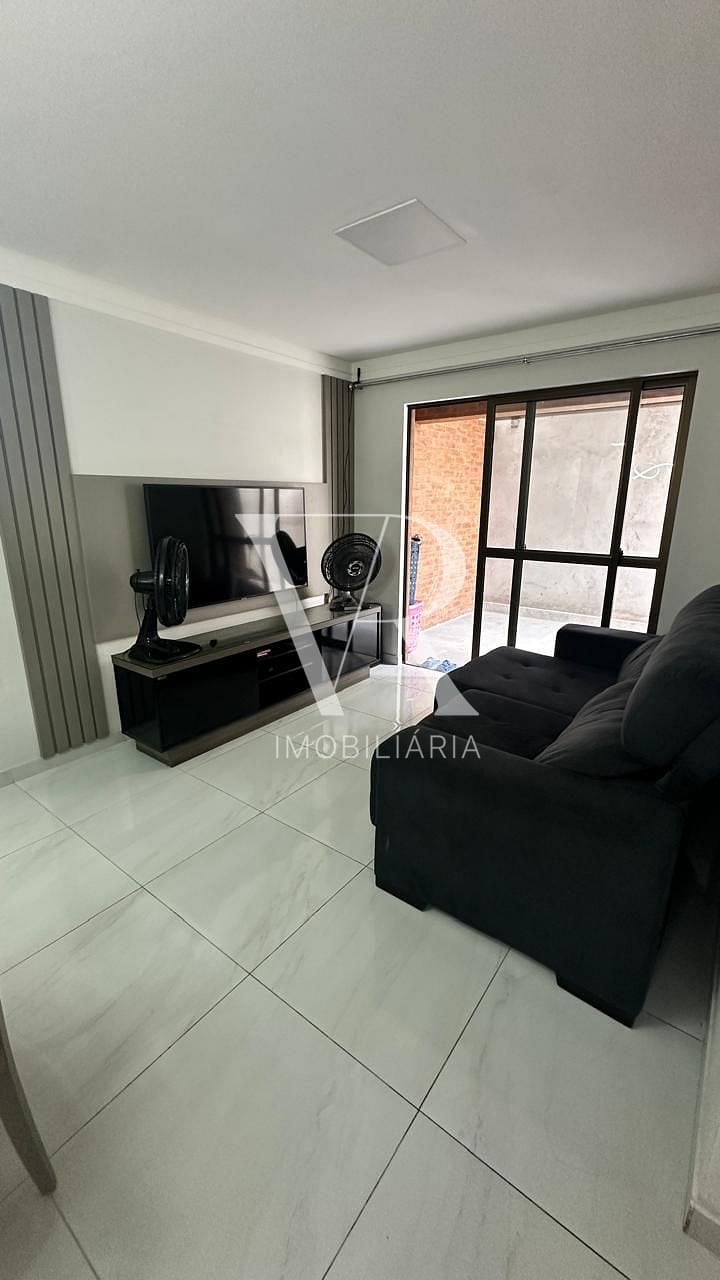 Apartamento, 3 quartos, 81 m² - Foto 1