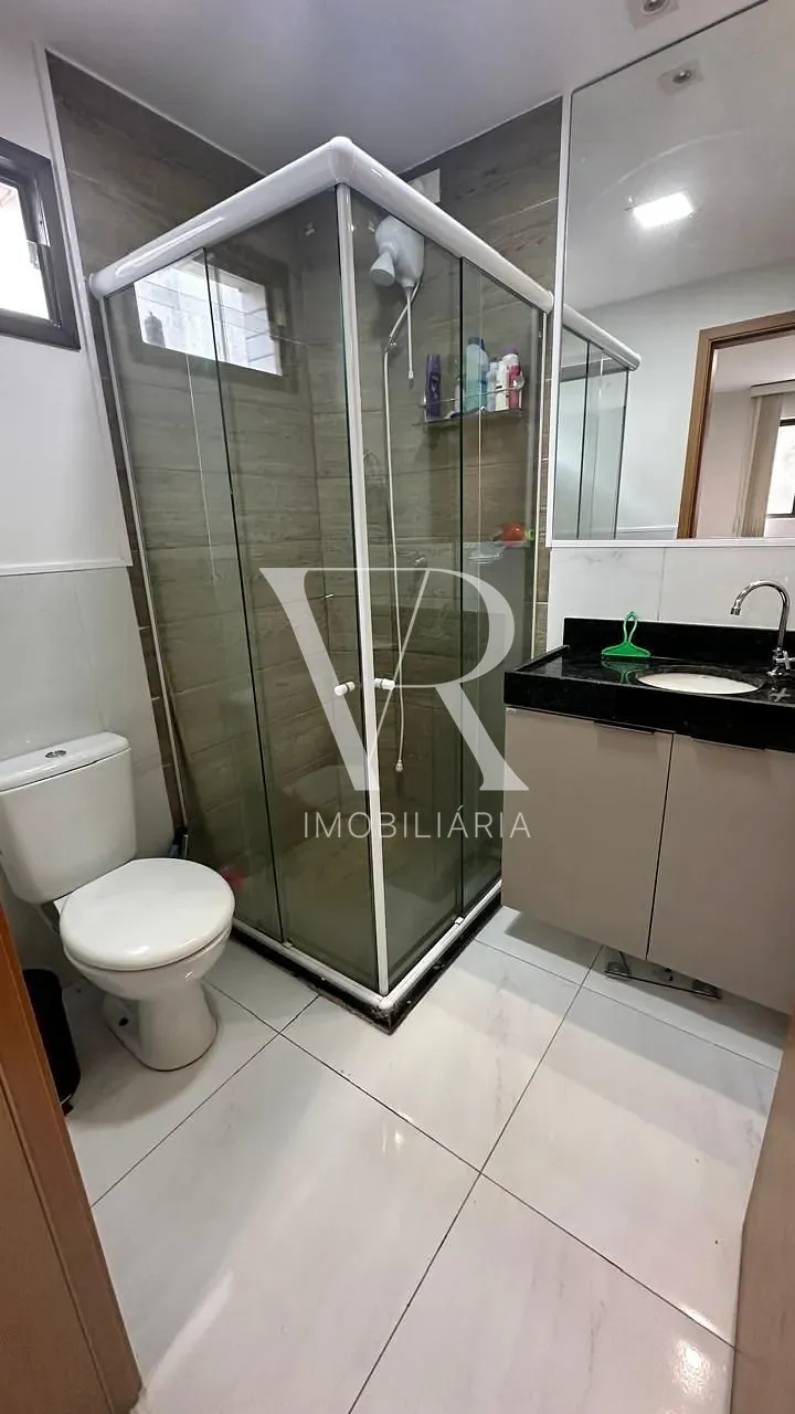Apartamento, 3 quartos, 81 m² - Foto 9