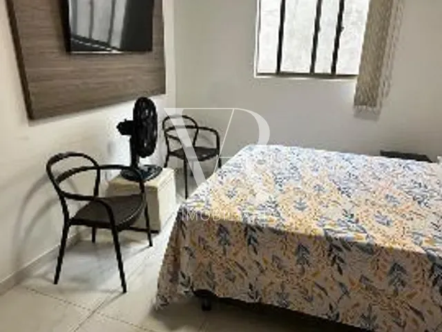 Apartamento 3 quartos e 1 banheiro, à venda, no bairro Estados em João Pessoa