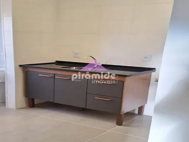 Apartamento com 48m² 2 quartos e 1 banheiro, à venda, no bairro Chácaras Pousada do Vale em São José dos Campos