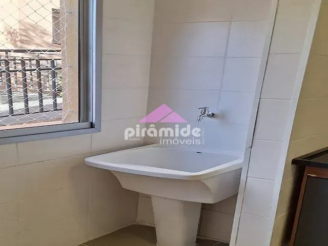 Apartamento com 48m² 2 quartos e 1 banheiro, à venda, no bairro Chácaras Pousada do Vale em São José dos Campos