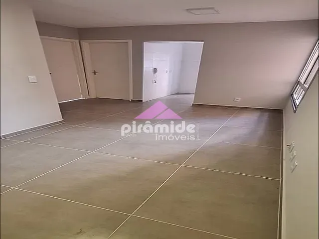 Apartamento com 48m² 2 quartos e 1 banheiro, à venda, no bairro Chácaras Pousada do Vale em São José dos Campos