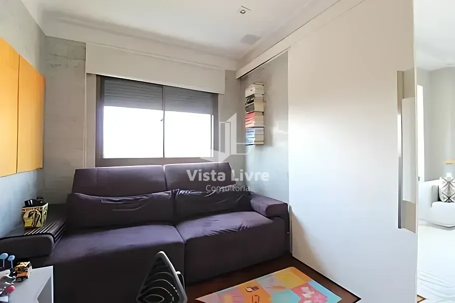 Apartamento, 3 quartos, 165 m² - Foto 10