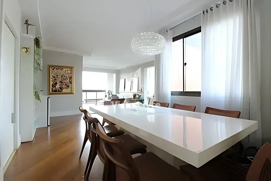 Apartamento, 3 quartos, 165 m² - Foto 2