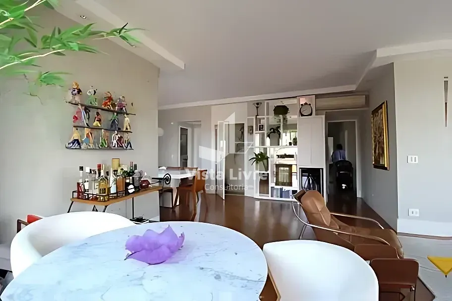 Apartamento, 3 quartos, 165 m² - Foto 5