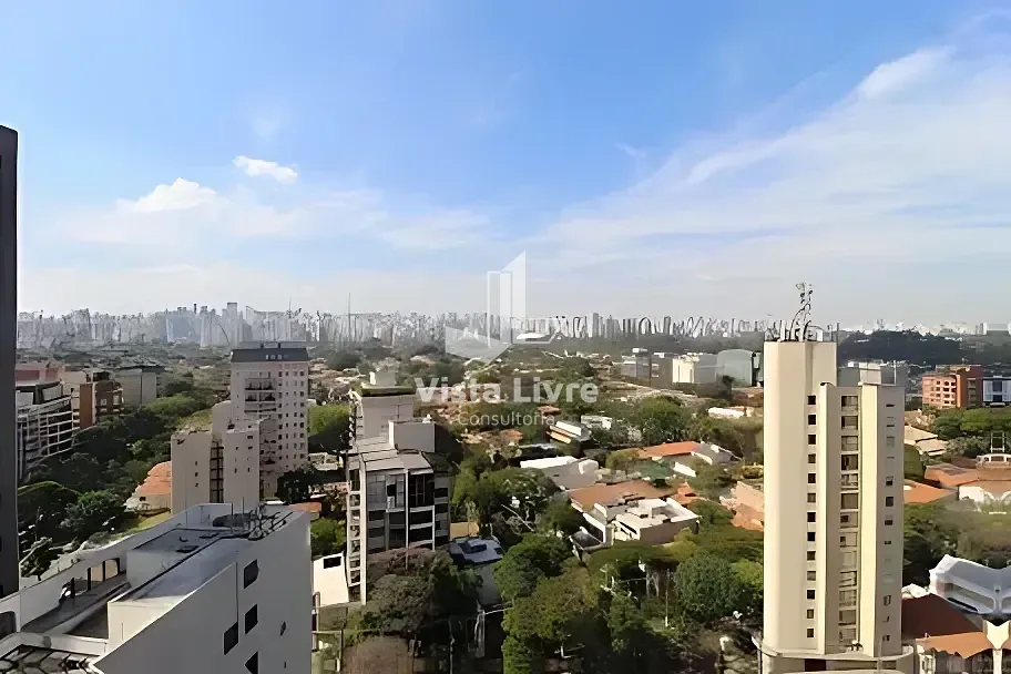 Apartamento, 3 quartos, 165 m² - Foto 6