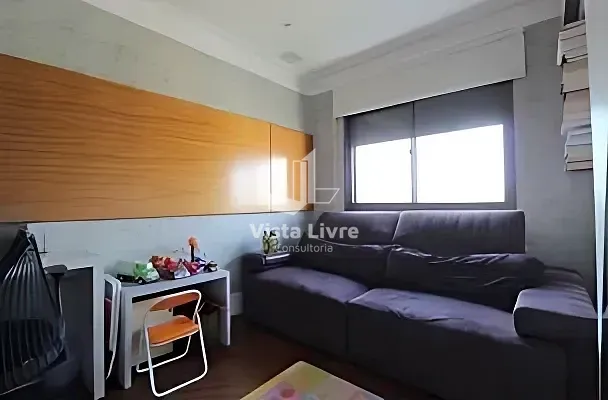 Apartamento, 3 quartos, 165 m² - Foto 7
