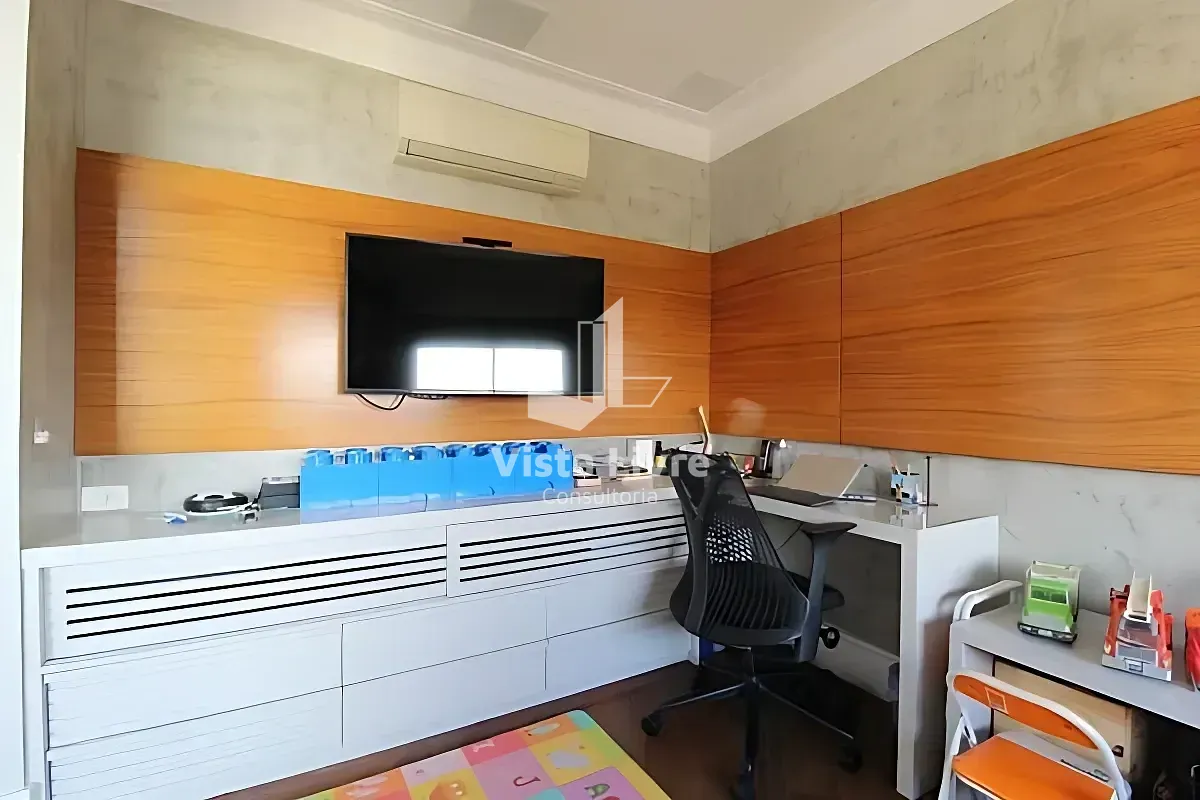 Apartamento, 3 quartos, 165 m² - Foto 8