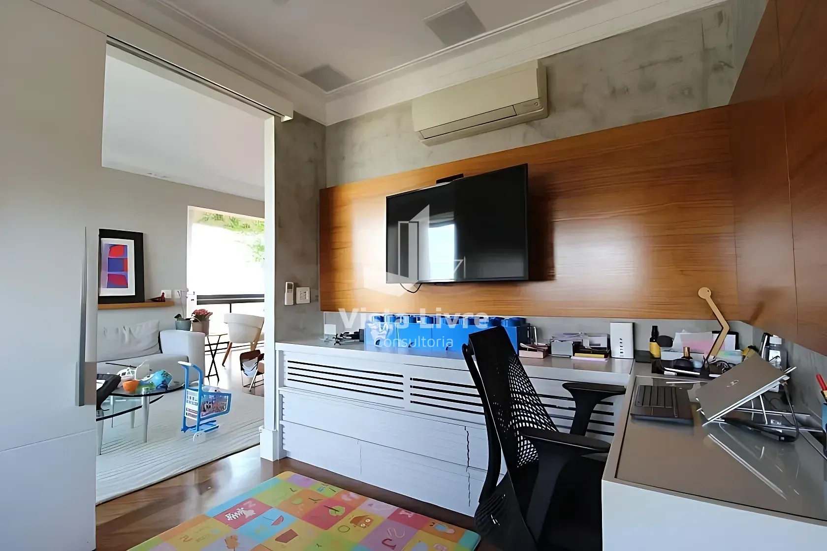 Apartamento, 3 quartos, 165 m² - Foto 9