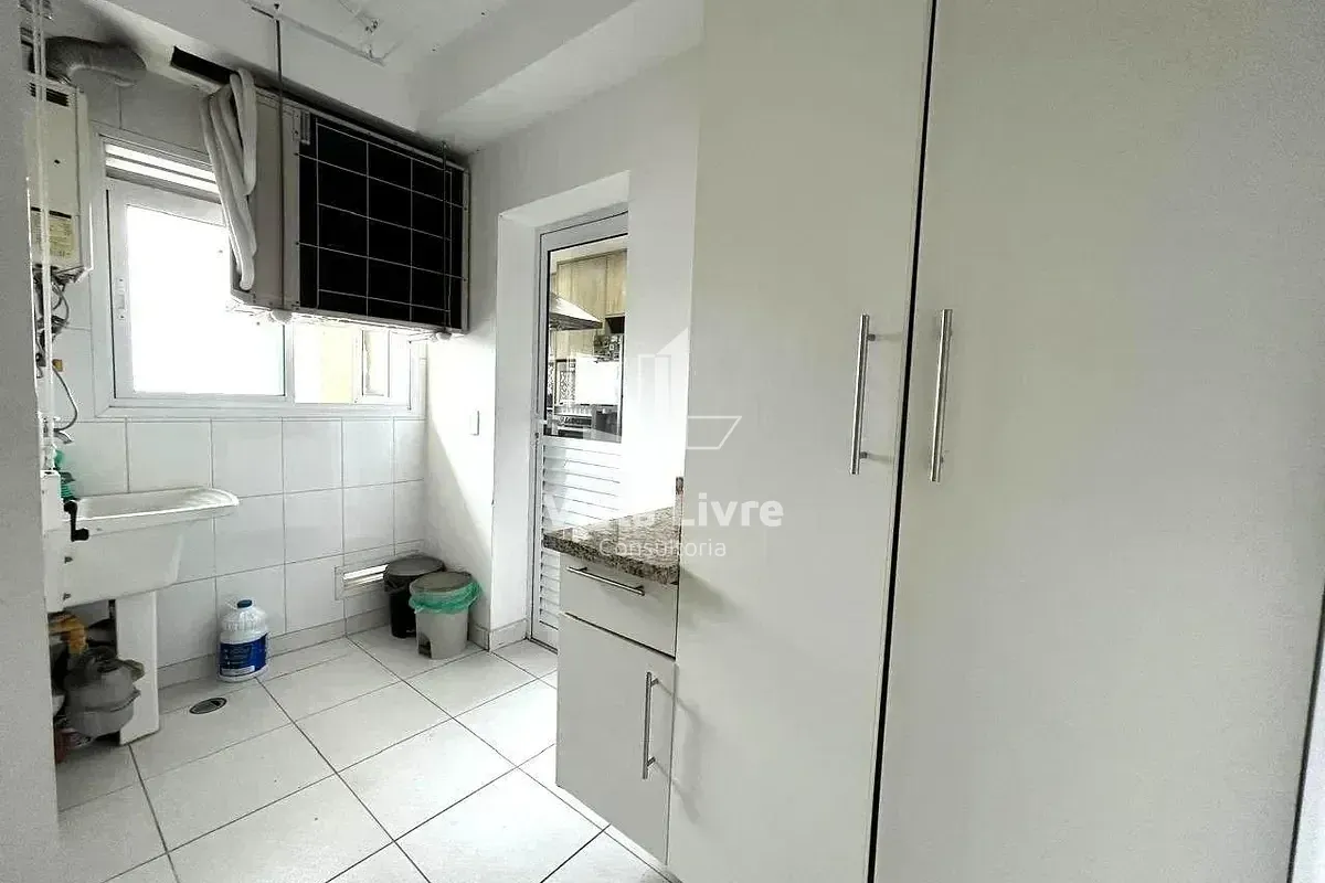 Apartamento, 3 quartos, 111 m² - Foto 20
