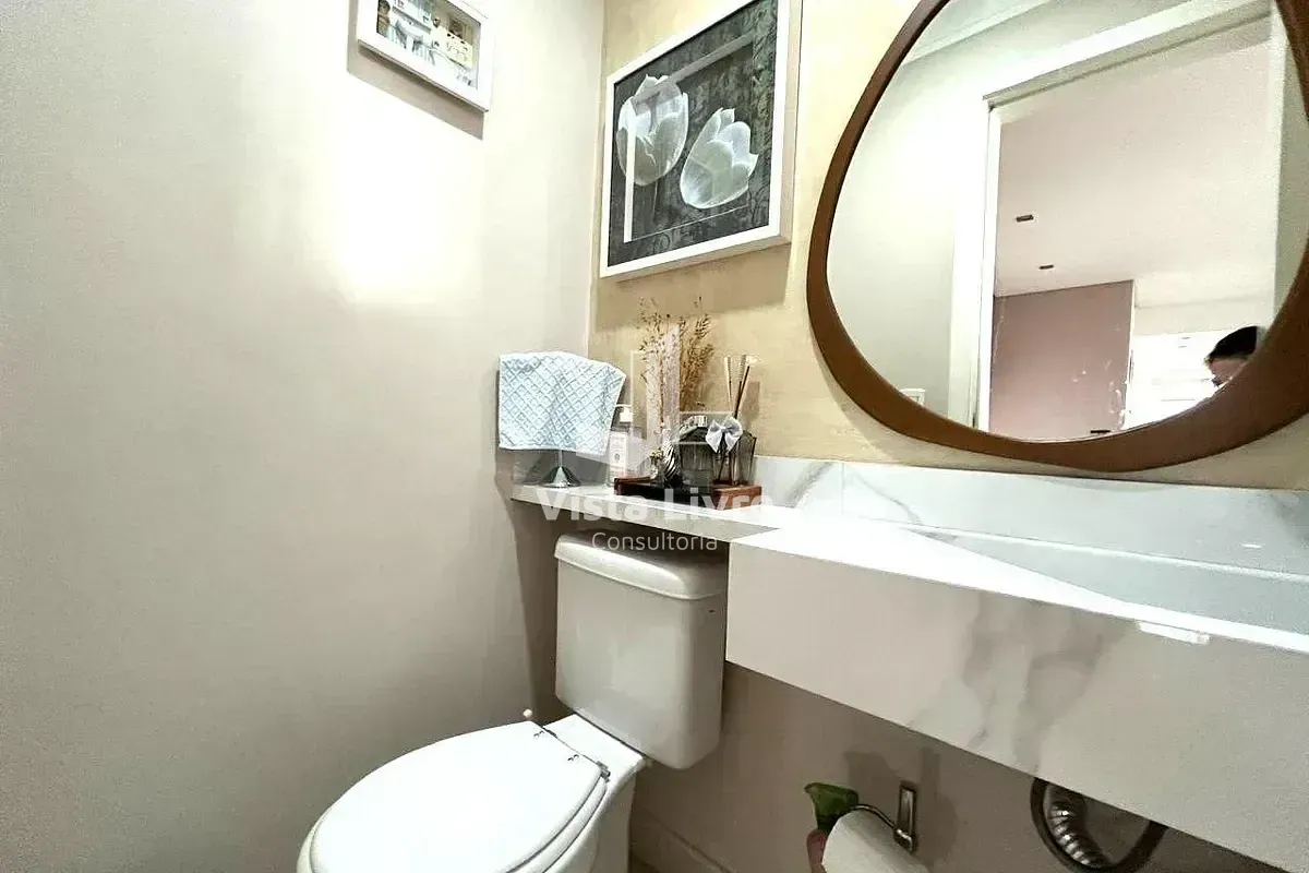 Apartamento, 3 quartos, 111 m² - Foto 17