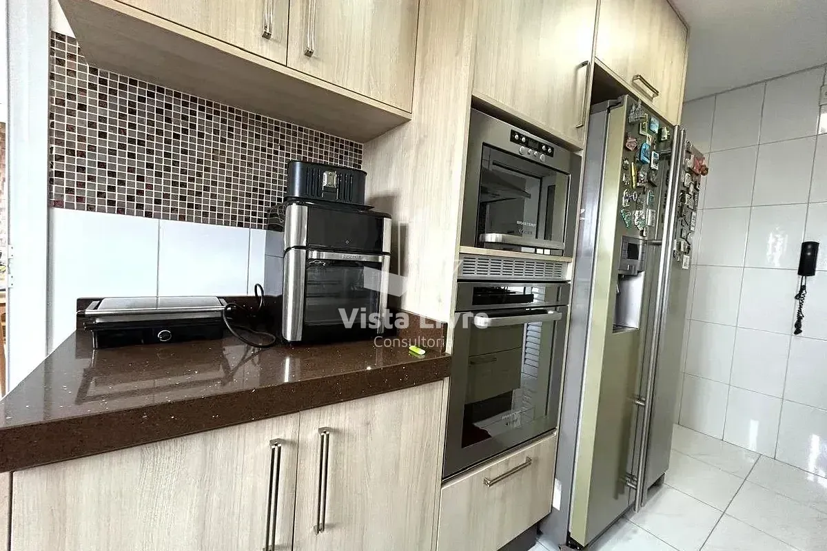 Apartamento, 3 quartos, 111 m² - Foto 5