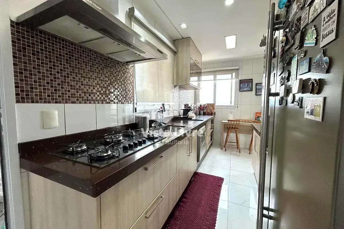 Apartamento, 3 quartos, 111 m² - Foto 6