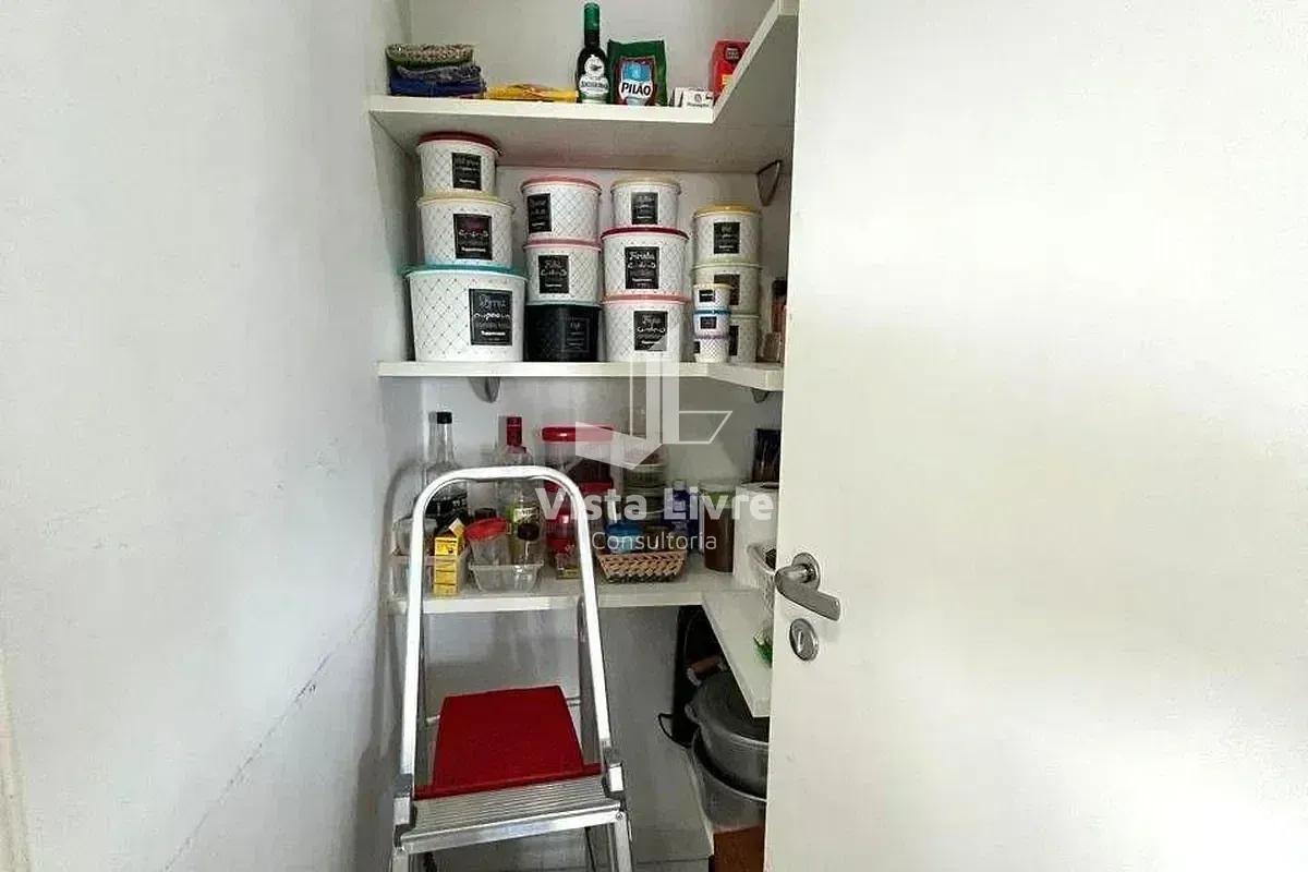 Apartamento, 3 quartos, 111 m² - Foto 8