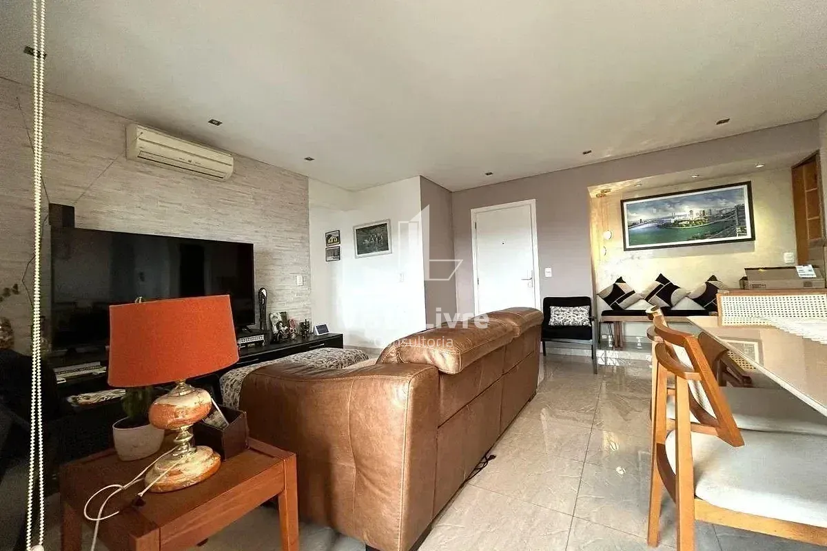 Apartamento, 3 quartos, 111 m² - Foto 3