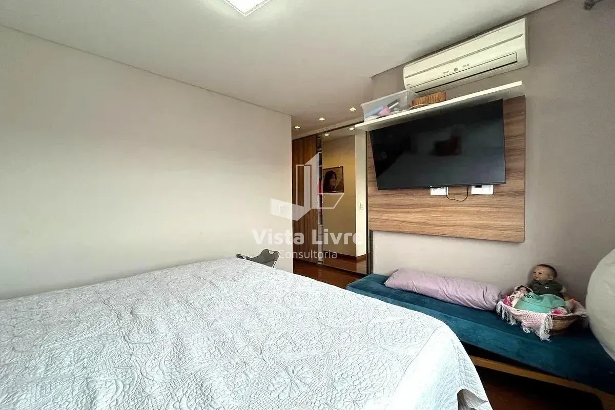 Apartamento, 3 quartos, 111 m² - Foto 9