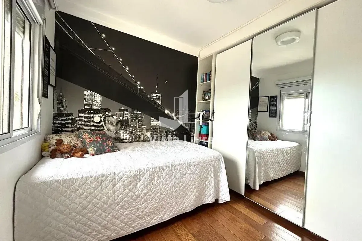 Apartamento, 3 quartos, 111 m² - Foto 11