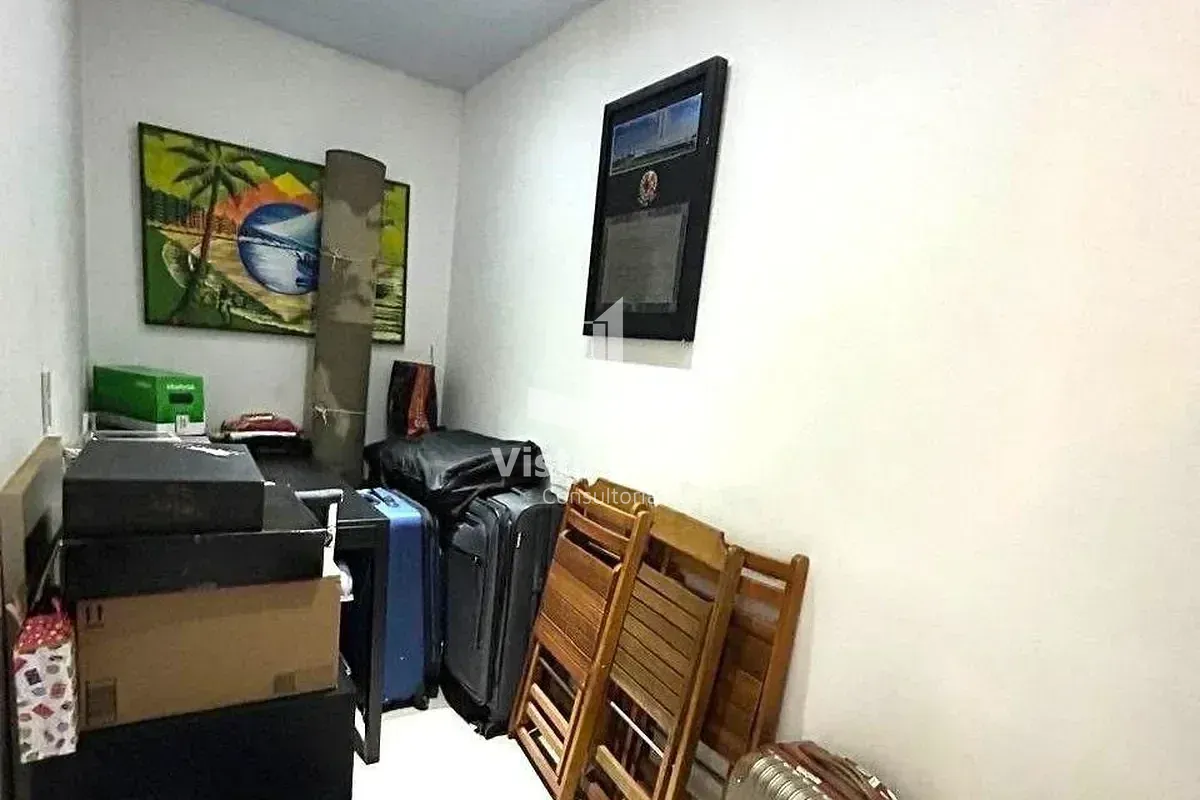 Apartamento, 3 quartos, 111 m² - Foto 13