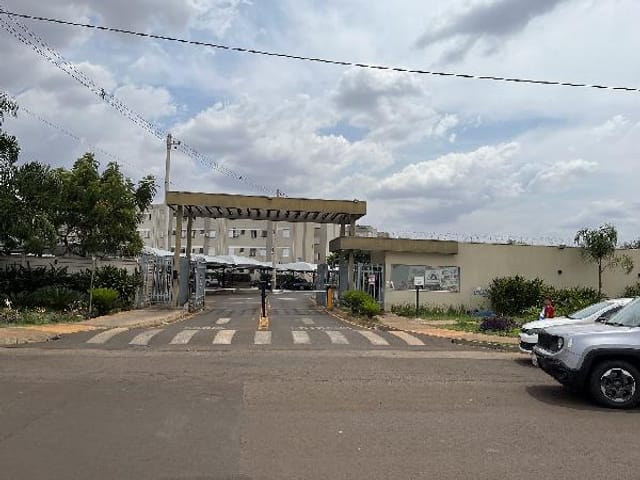 Foto do Apartamento - Apartamento à venda 2 Quartos, 1 Vaga, 10M², JARDIM CAMPO ALEGRE, SERTAOZINHO - SP | Imobiliária Compare