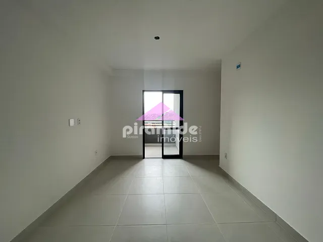 Apartamento com 55m² 2 quartos e 2 banheiros, à venda, no bairro Jardim São Vicente em São José dos Campos