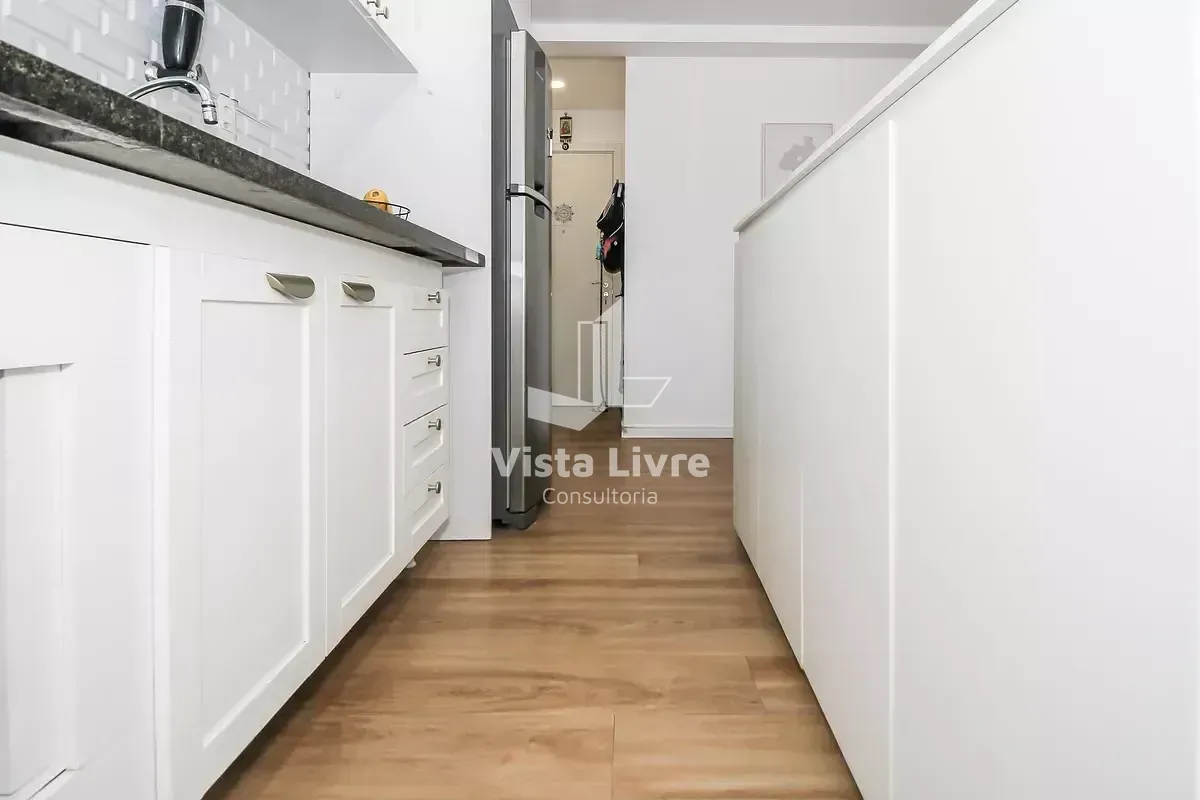 Apartamento, 2 quartos, 56 m² - Foto 11