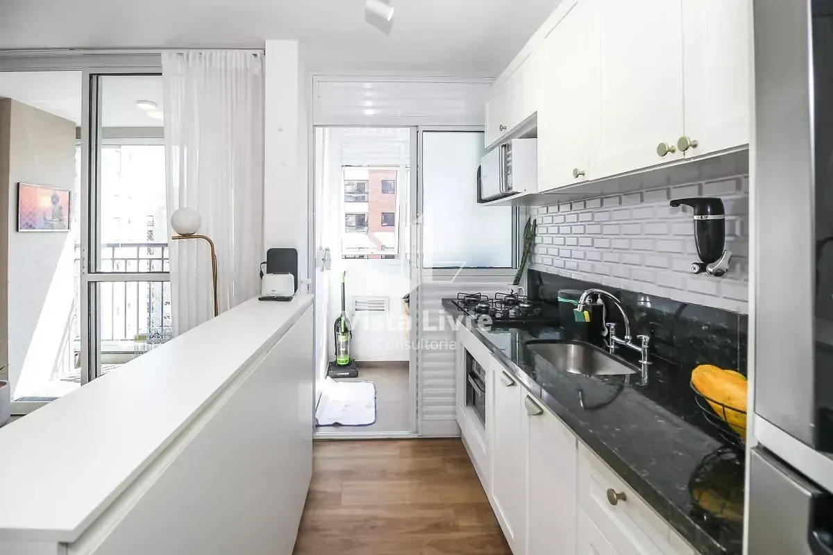 Apartamento, 2 quartos, 56 m² - Foto 12