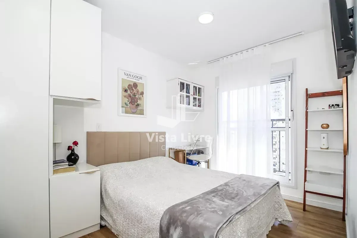 Apartamento, 2 quartos, 56 m² - Foto 13