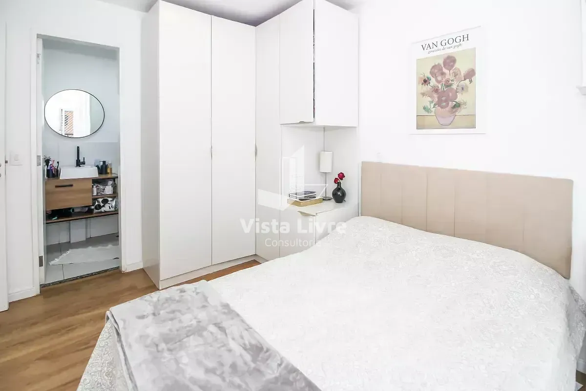 Apartamento, 2 quartos, 56 m² - Foto 14