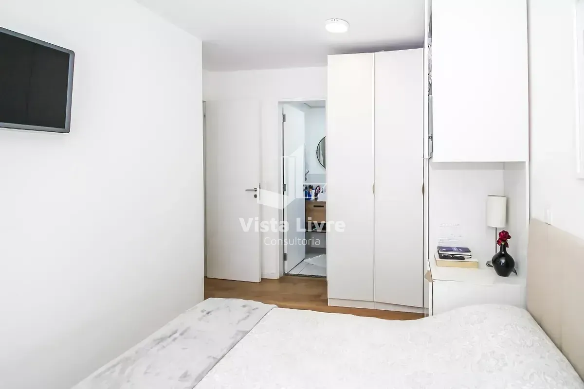 Apartamento, 2 quartos, 56 m² - Foto 15
