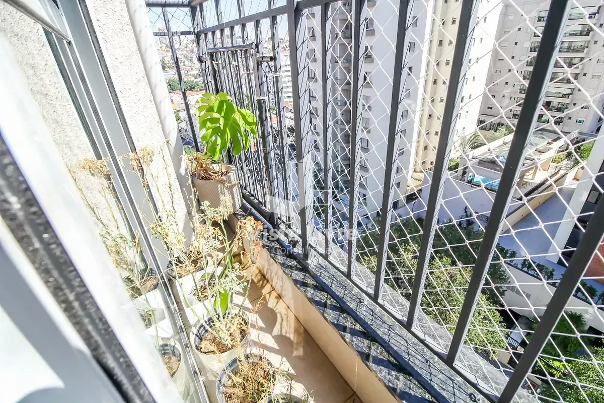 Apartamento, 2 quartos, 56 m² - Foto 17