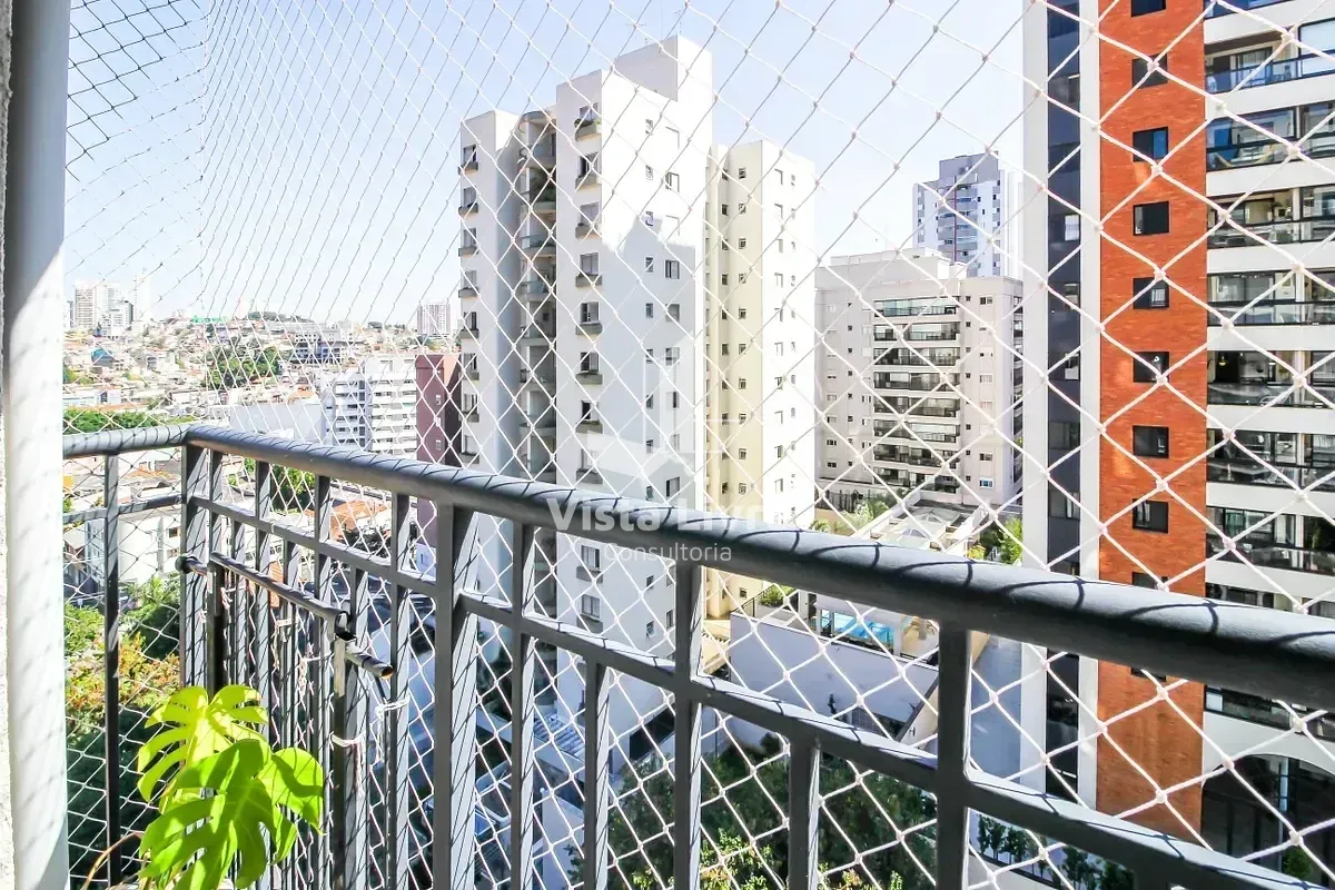 Apartamento, 2 quartos, 56 m² - Foto 18
