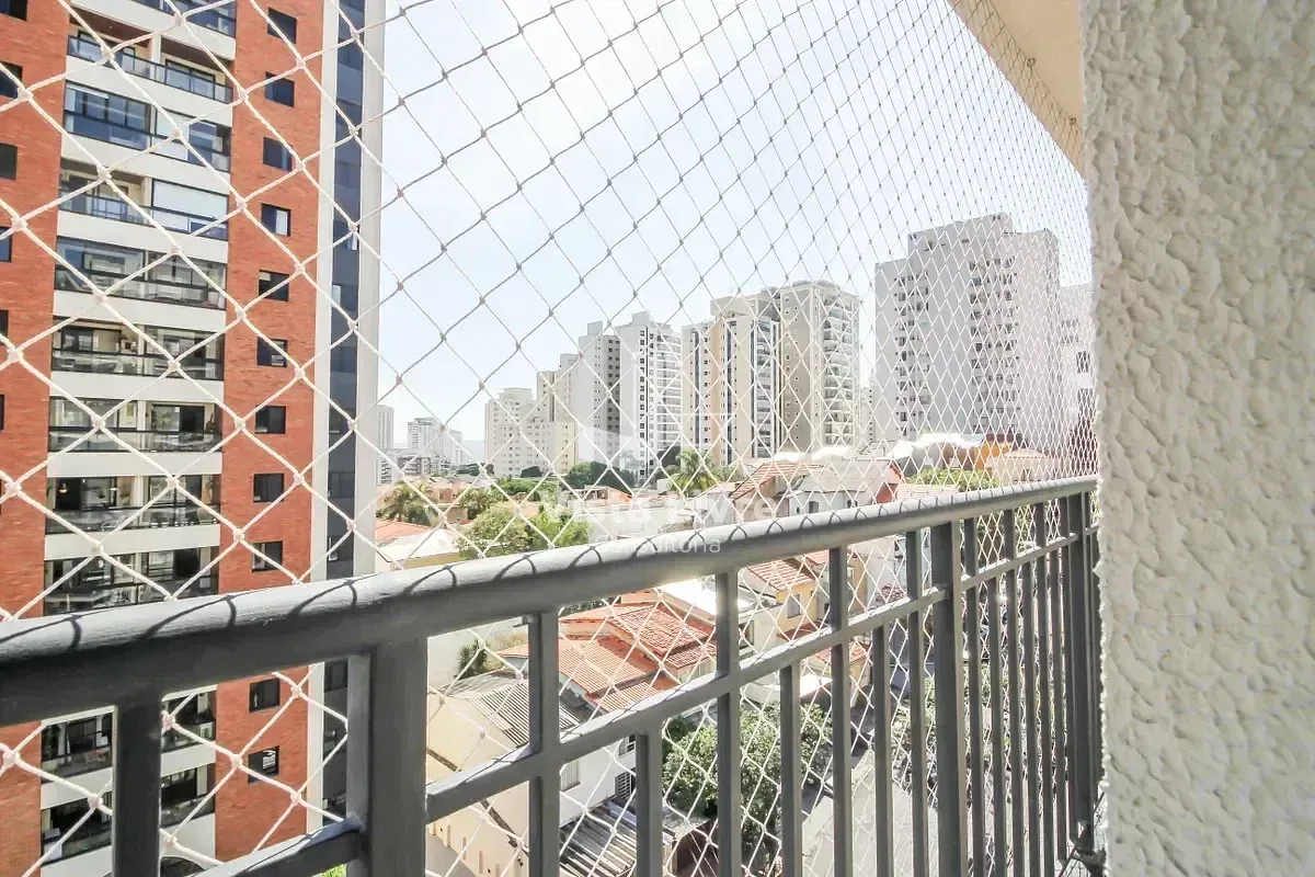 Apartamento, 2 quartos, 56 m² - Foto 19