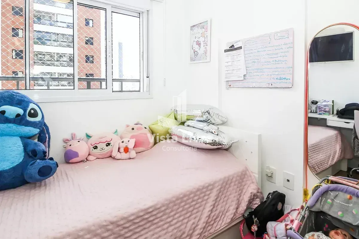 Apartamento, 2 quartos, 56 m² - Foto 21