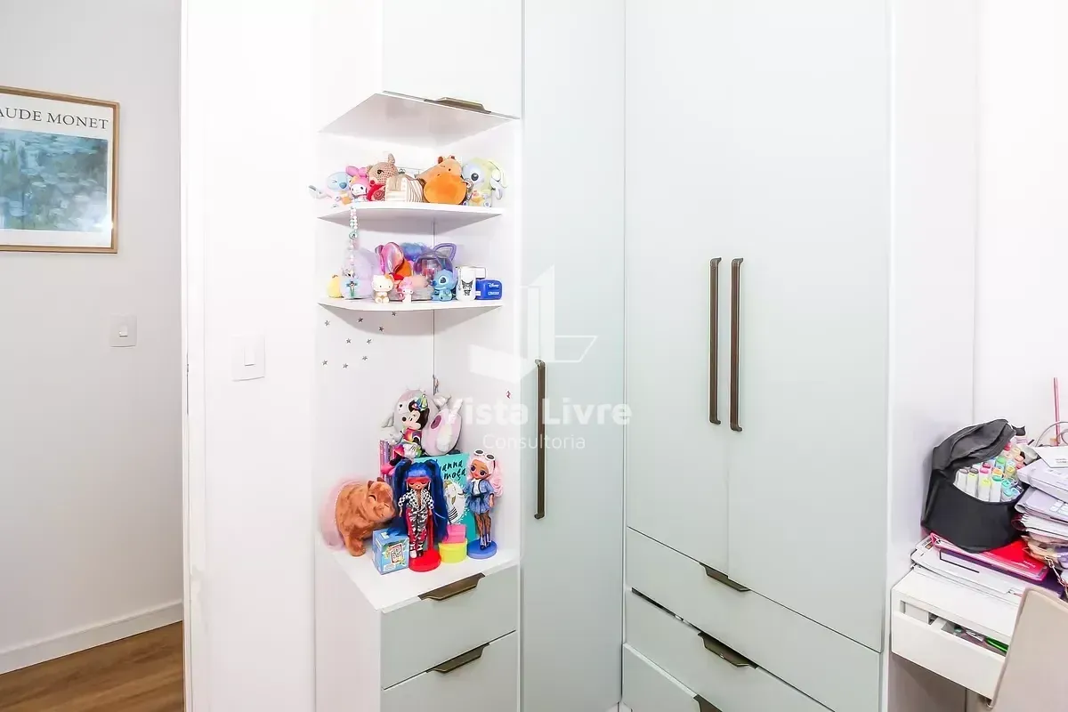 Apartamento, 2 quartos, 56 m² - Foto 22