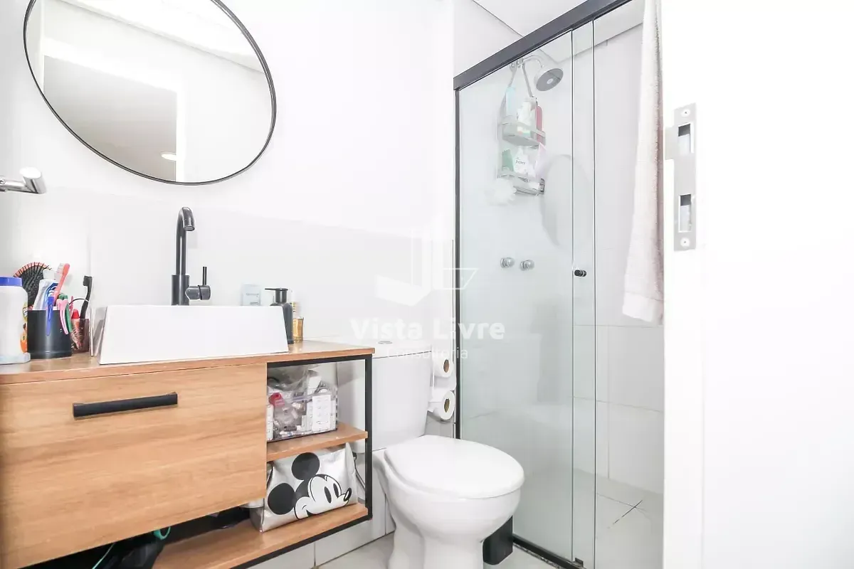 Apartamento, 2 quartos, 56 m² - Foto 23