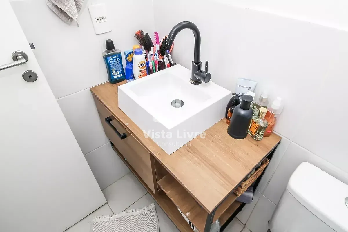Apartamento, 2 quartos, 56 m² - Foto 24
