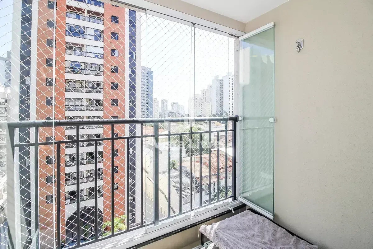 Apartamento, 2 quartos, 56 m² - Foto 25