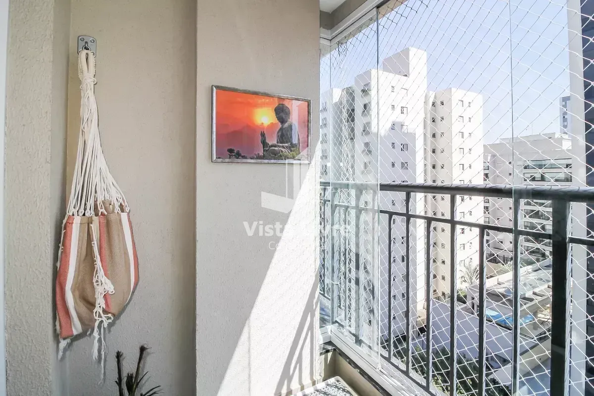 Apartamento, 2 quartos, 56 m² - Foto 27