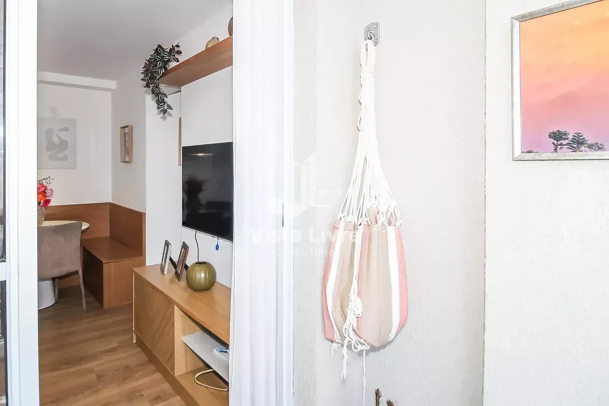 Apartamento, 2 quartos, 56 m² - Foto 28