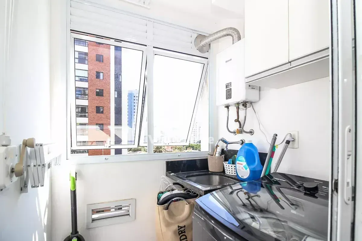 Apartamento, 2 quartos, 56 m² - Foto 29
