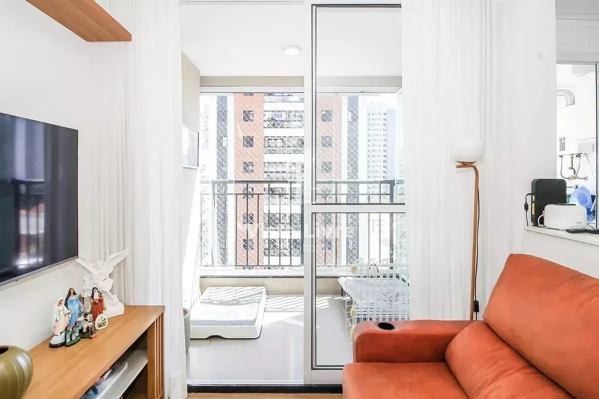 Apartamento, 2 quartos, 56 m² - Foto 6