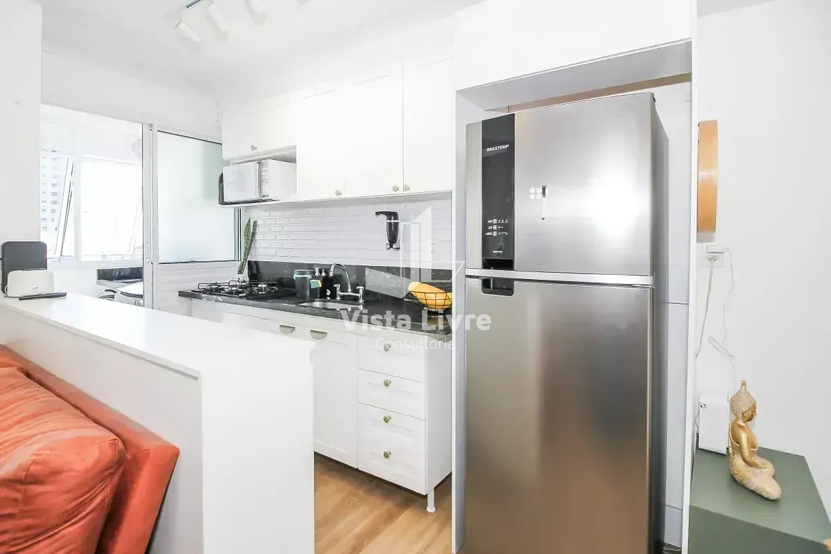 Apartamento, 2 quartos, 56 m² - Foto 7